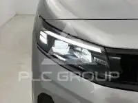 2024 Opel Combo