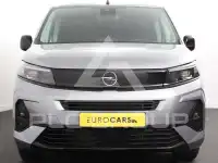 2024 Opel Combo