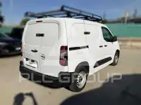 2024 Opel Combo