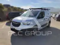 2024 Opel Combo
