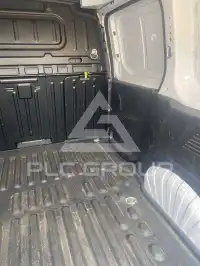 2024 Opel Combo