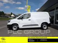 2024 Opel Combo