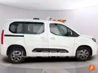 2024 Opel Combo
