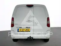 2024 Opel Combo