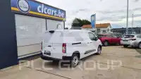 2024 Opel Combo