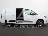2024 Opel Combo