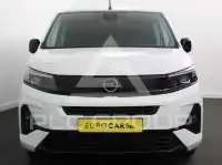 2024 Opel Combo