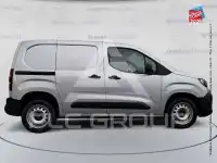 2024 Opel Combo