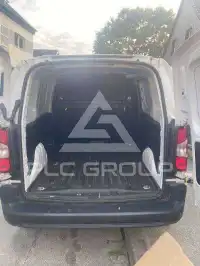 2024 Opel Combo