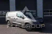 2024 Opel Combo