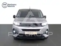 2024 Opel Combo