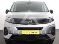 2024 Opel Combo