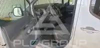 2024 Opel Combo