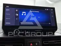 2024 Opel Combo