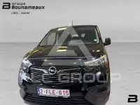 2024 Opel Combo