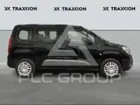 2024 Opel Combo