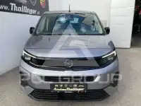 2024 Opel Combo