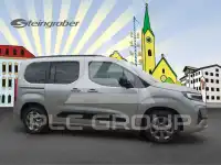2024 Opel Combo