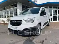 2024 Opel Combo