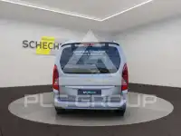 2024 Opel Combo