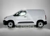 2024 Opel Combo