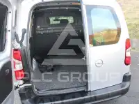 2024 Opel Combo