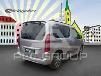 2024 Opel Combo