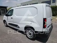 2024 Opel Combo