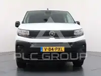 2024 Opel Combo