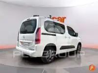 2024 Opel Combo
