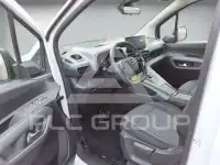 2024 Opel Combo
