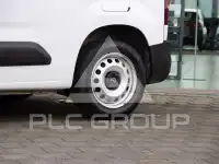 2024 Opel Combo