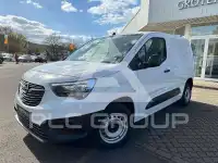 2024 Opel Combo
