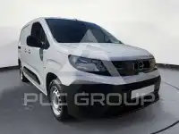 2024 Opel Combo