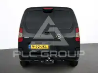 2024 Opel Combo