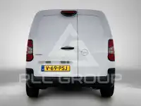2024 Opel Combo