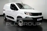 2024 Opel Combo