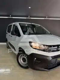 2024 Opel Combo
