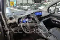 2024 Opel Combo