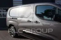 2024 Opel Combo