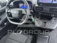 2024 Opel Combo