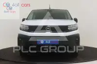 2024 Opel Combo