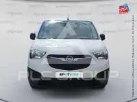 2024 Opel Combo
