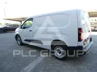 2024 Opel Combo
