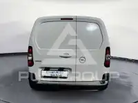 2024 Opel Combo