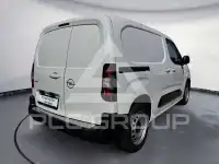 2024 Opel Combo