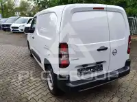 2024 Opel Combo