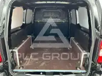 2024 Opel Combo