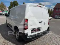 2024 Opel Combo