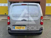 2024 Opel Combo